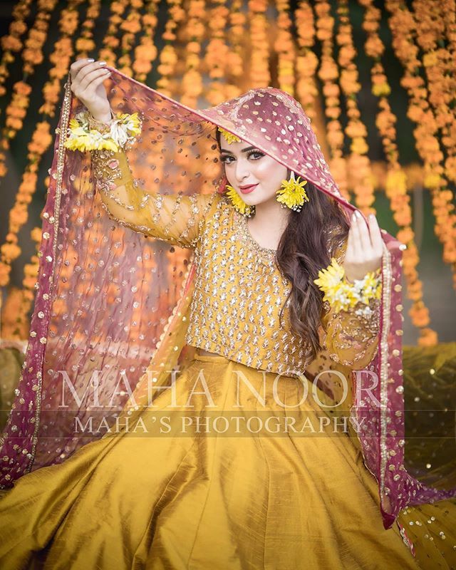 bridal mehndi