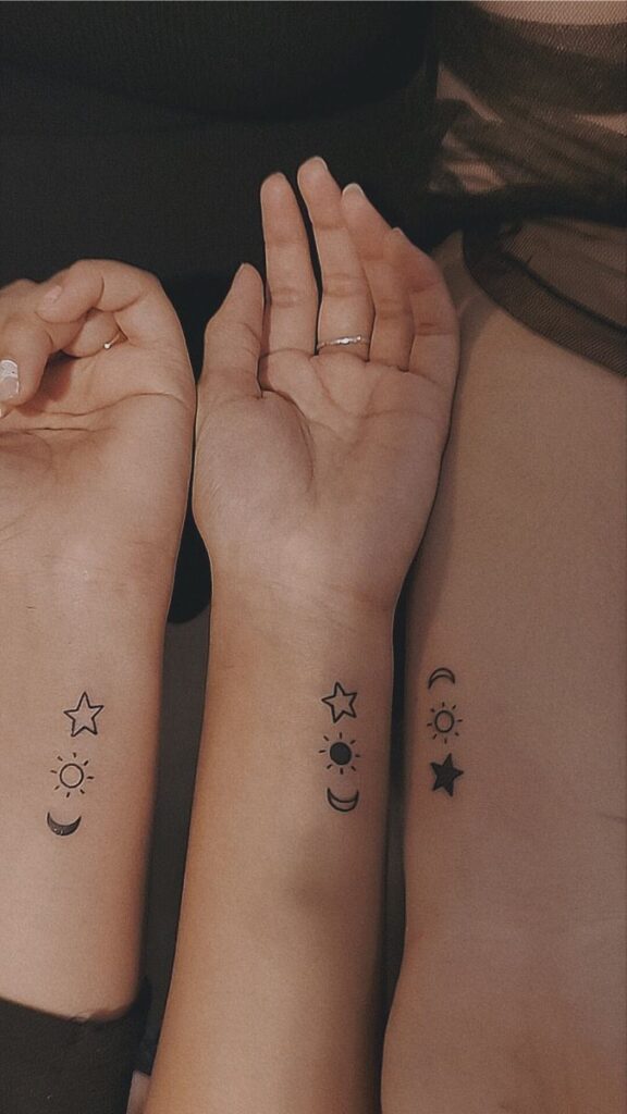 110 Minimal Tattoo Designs That Are Far From Simplistic