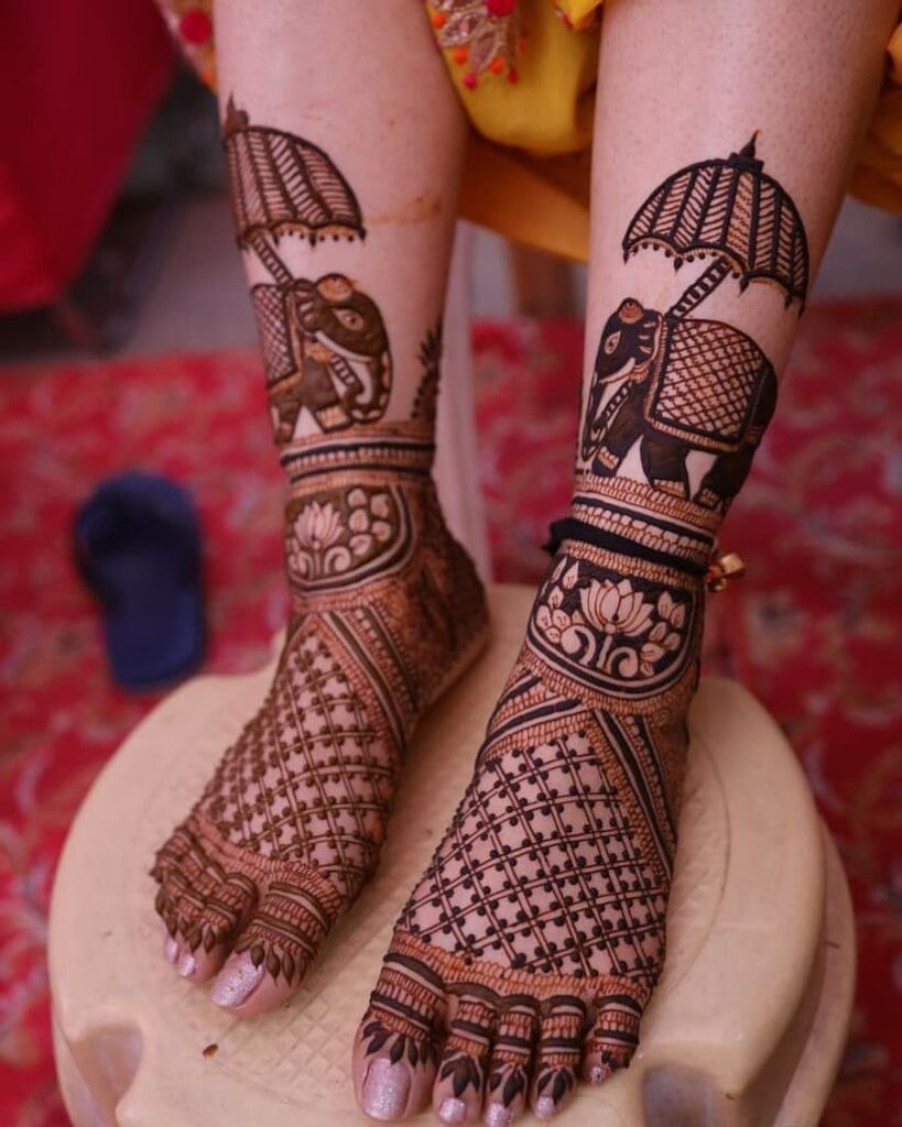 145+ Latest Mehndi Design Images for Weddings and Festivals