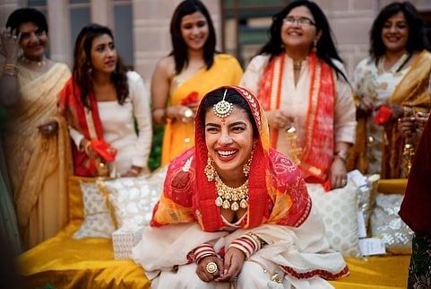 indian celebrity wedding pics