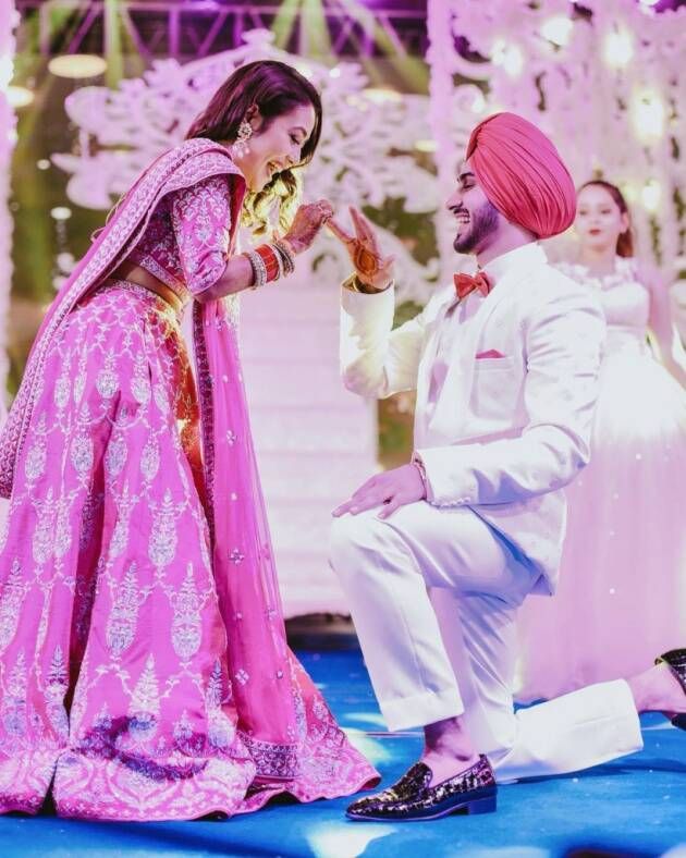 indian celebrity wedding pics