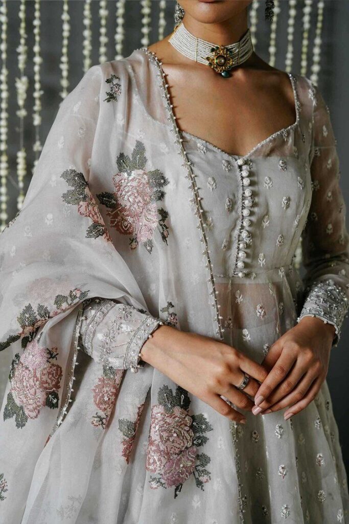 Designer Salwar kameez | Designer Punjab Suits | Pakistani Salwar Kameez