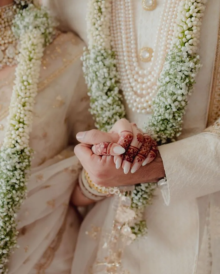 bridal mehndi