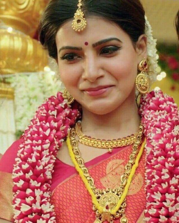 Latest Top HD Stills of Samantha