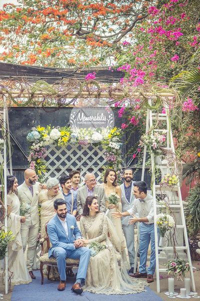 Portfolio of Memorabilis | Wedding Planners  in Mumbai – Wedmegood