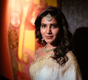 Samantha Ruth Prabhu