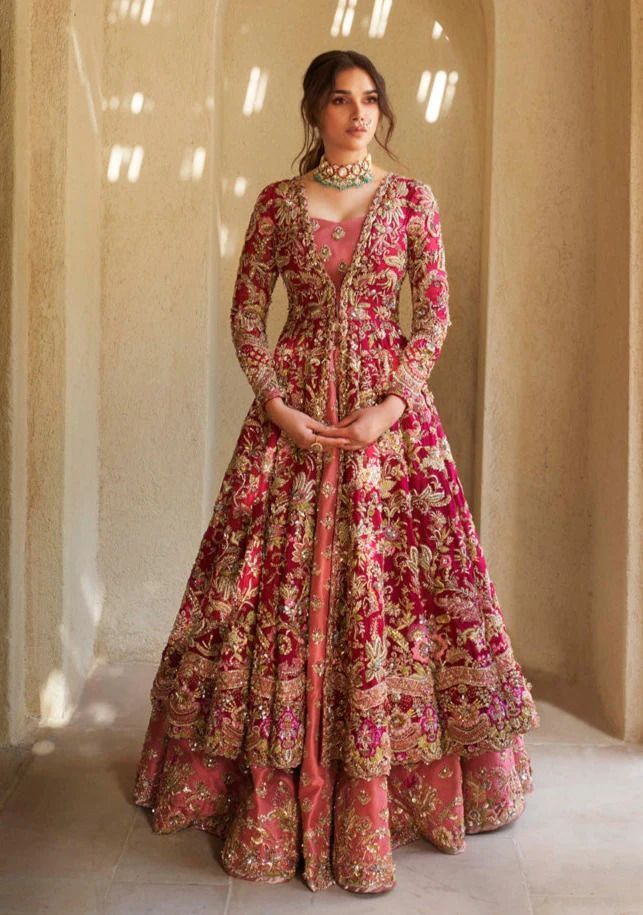 indian wedding dresses