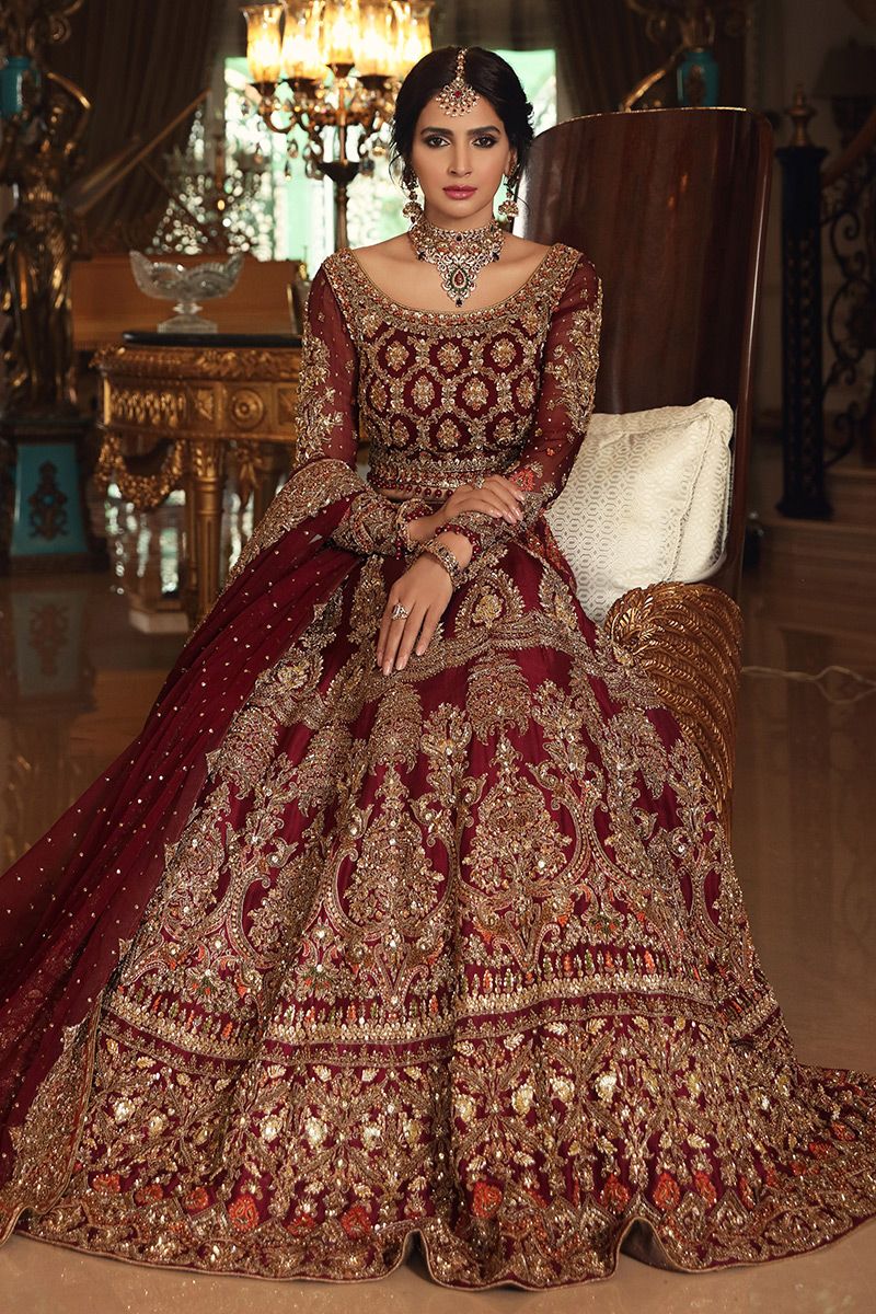 indian wedding dresses