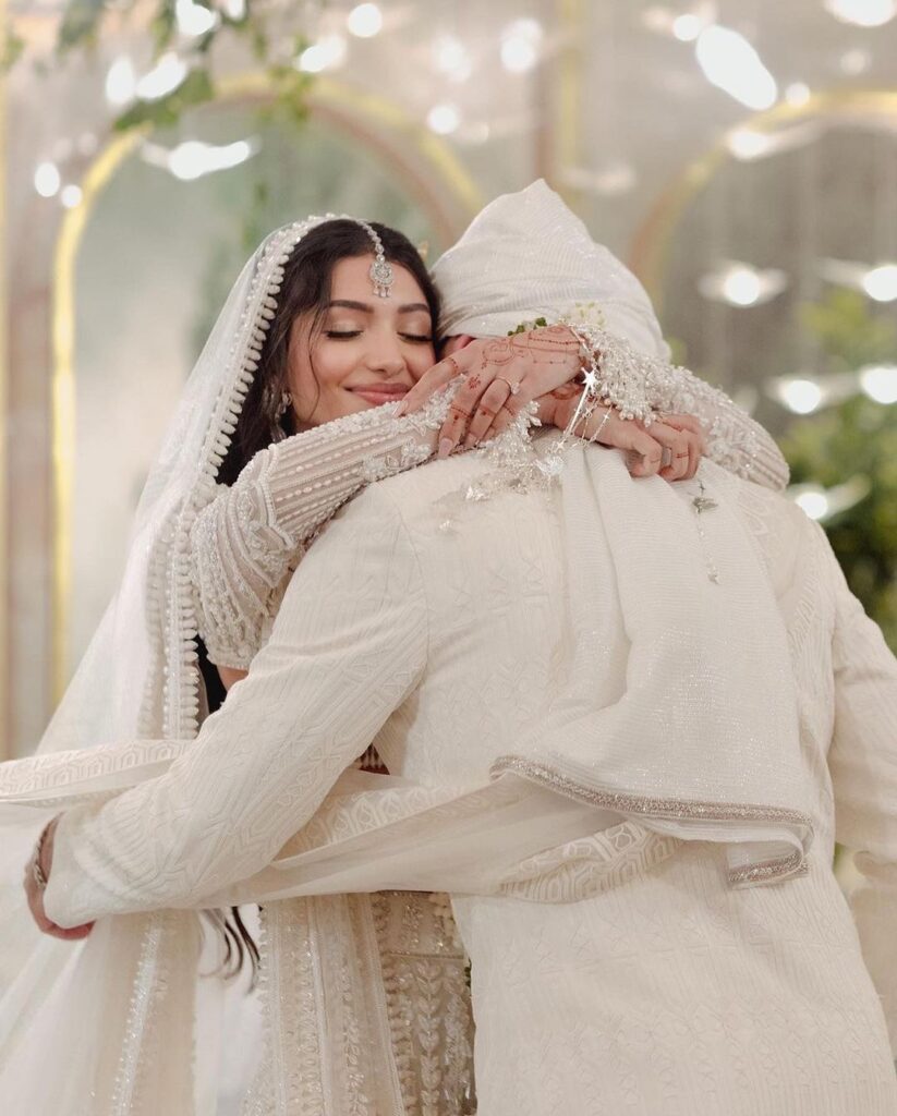 10 Things We Loved About Alanna Pandey’s Wedding