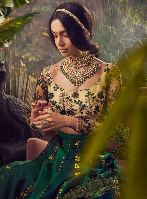 Red Dot Jewels :: Khush Mag – Asian wedding magazine for every bride and groom planning their Big Day