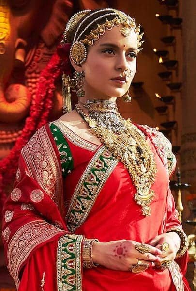 Manikarnika: The Queen of Jhansi Is Not “The Warrior Queen of Jhansi”