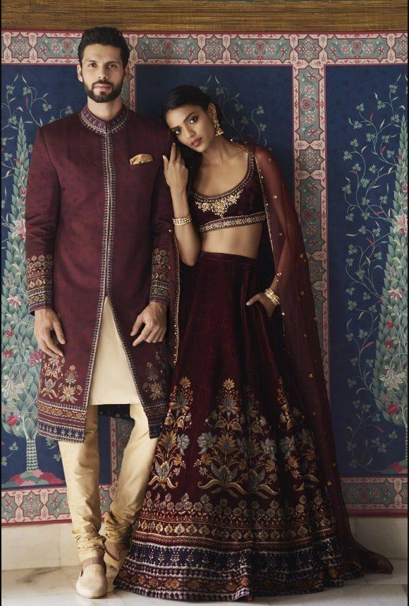 25 Anita Dongre Lehengas for Every Occasion