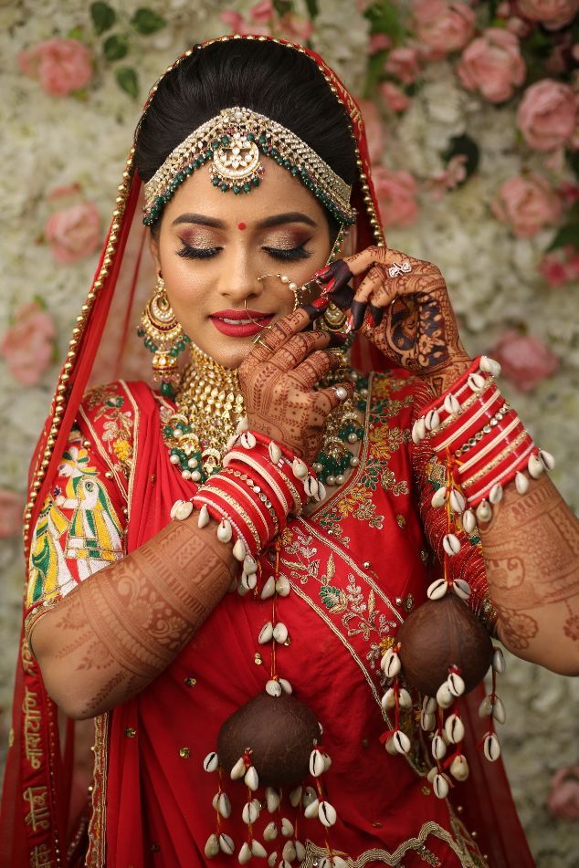 bridal mehndi