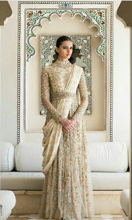 wedding saree for bride