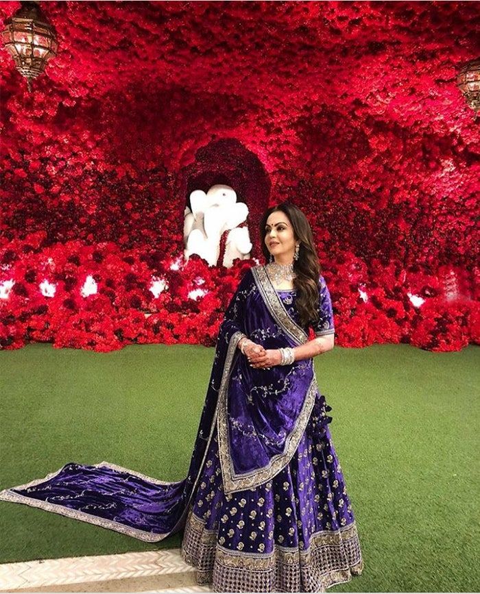 29 stunning pictures and videos that take you inside Antilia, Mukesh Ambani & Nita Ambani’s residence