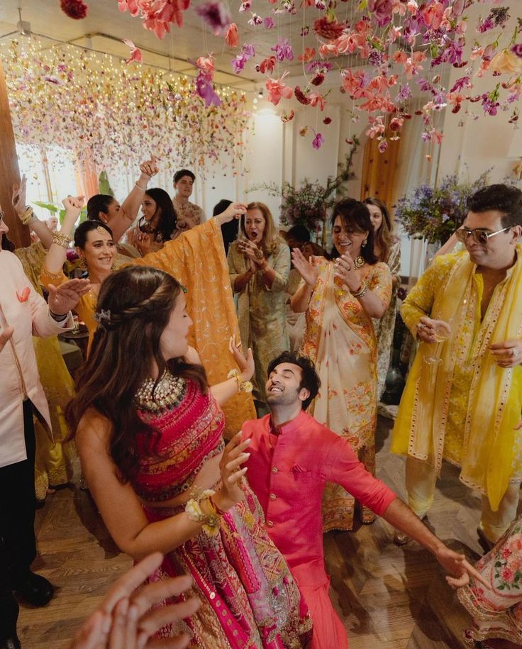 indian celebrity wedding pics