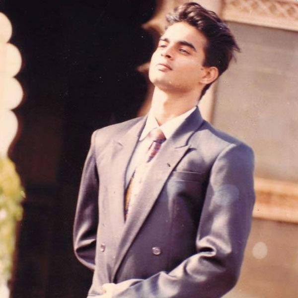 33 Unseen Photos Of Bollywood Stars From Their Modelling Days