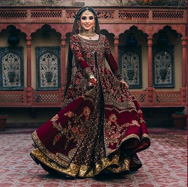 bridal mehndi