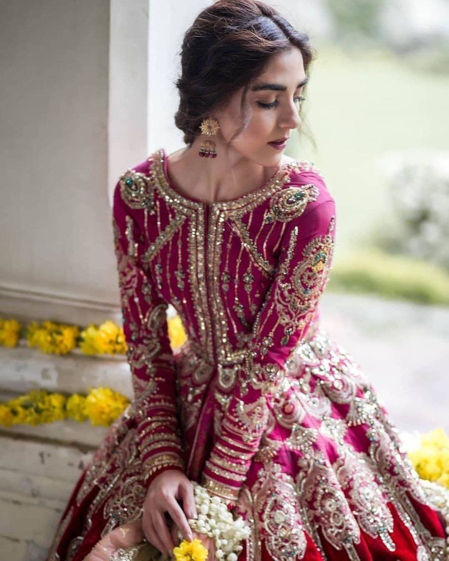 bridal mehndi