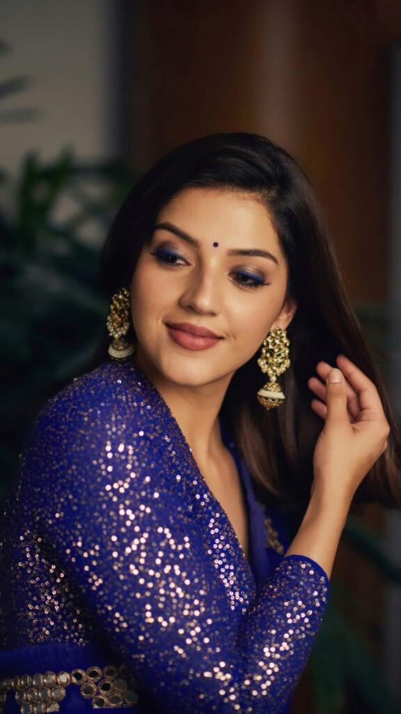 50+ Mehreen Pirzada Images