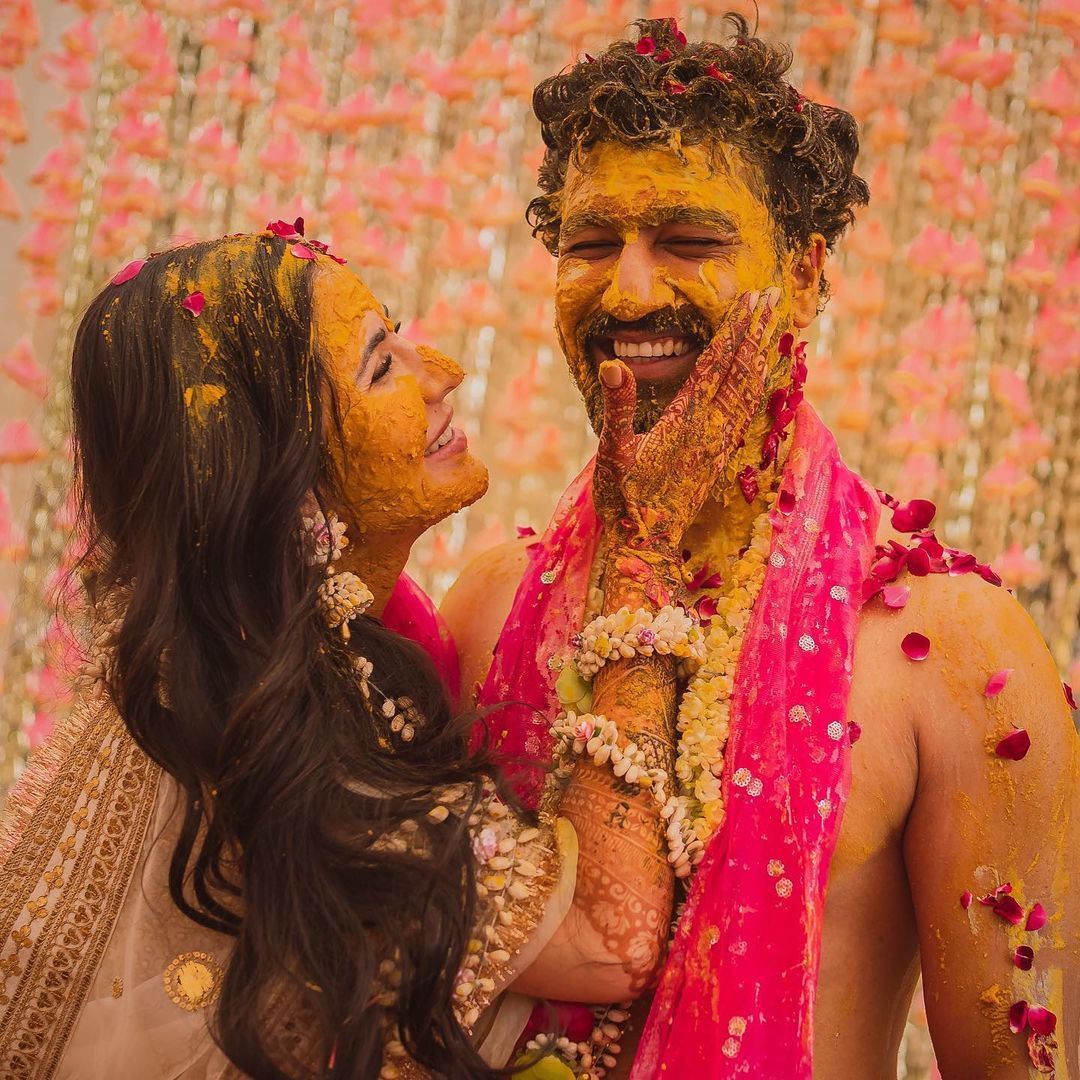 indian celebrity wedding pics