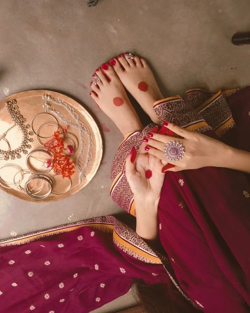 bridal mehndi