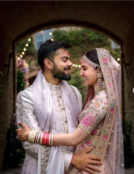 6 Photos from Virat Kohli’s Instagram account | You will love it – SportsWhy
