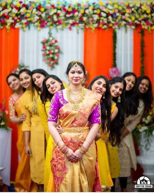 bridal mehndi