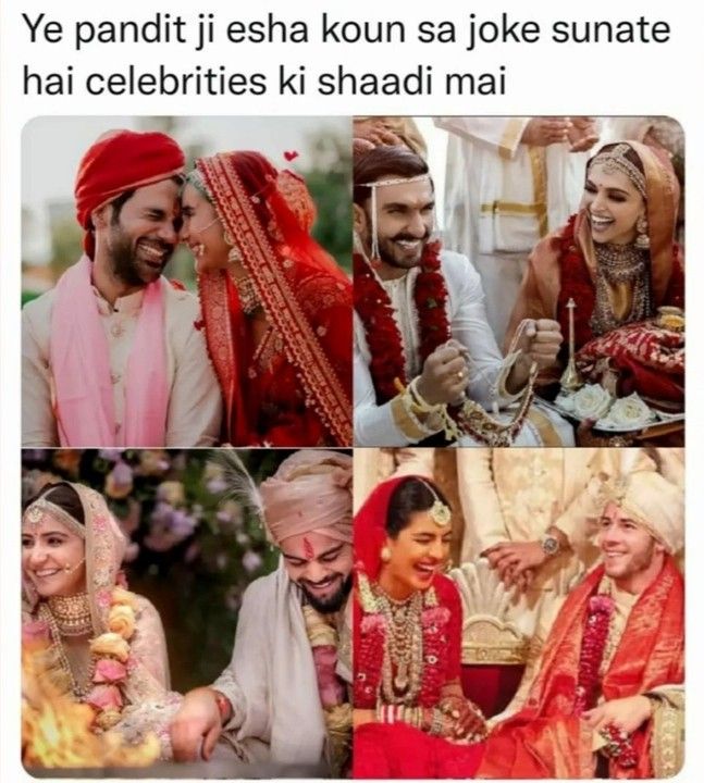 indian celebrity wedding pics