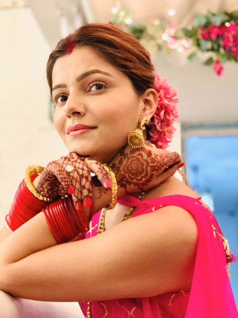 88+ Rubina Dilaik Images HD – You will never miss this!