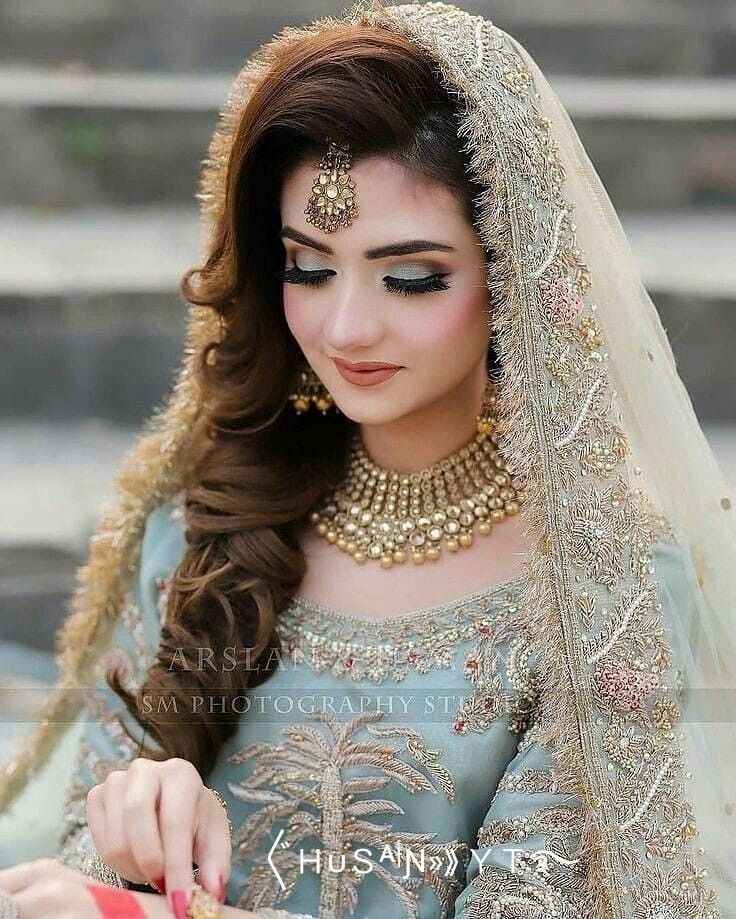 bridal mehndi