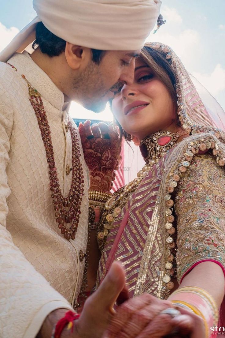 indian celebrity wedding pics