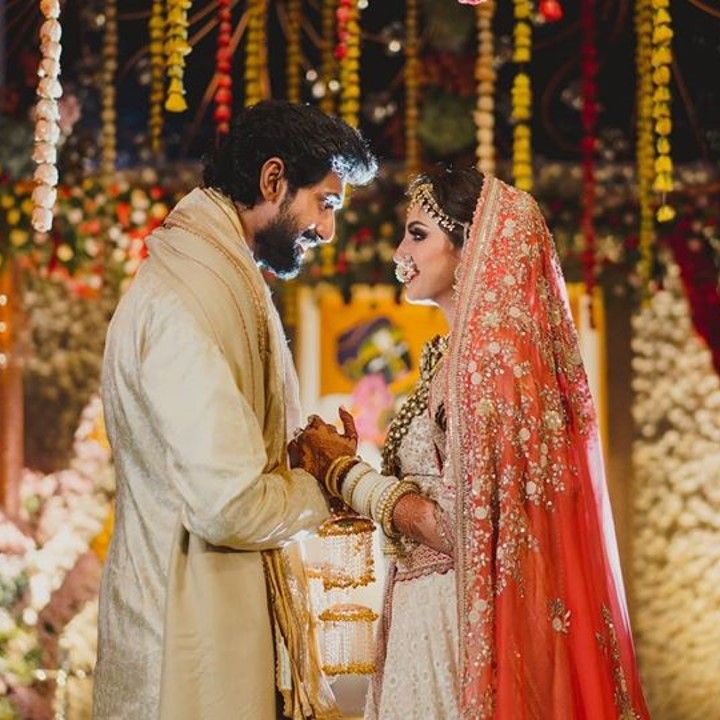 indian celebrity wedding pics