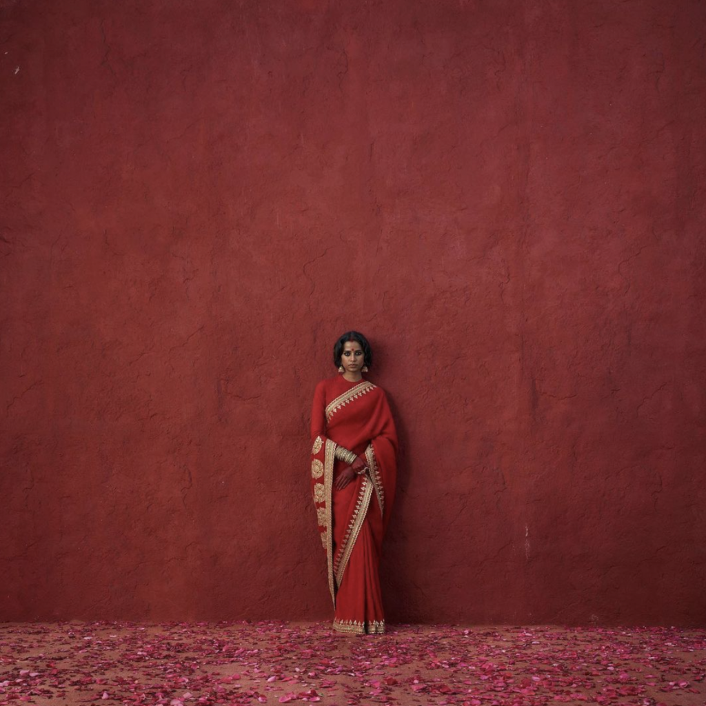 A Look Inside The Sabyasachi New Collection 2023 – Eternity