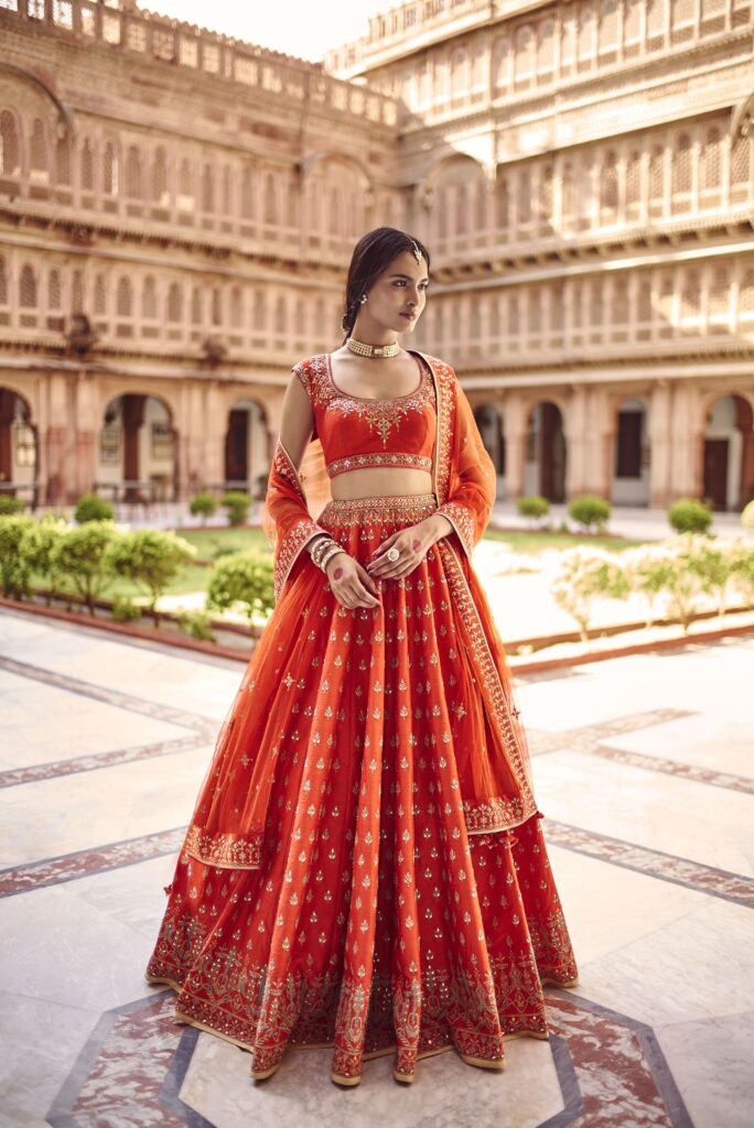 Anita Dongre