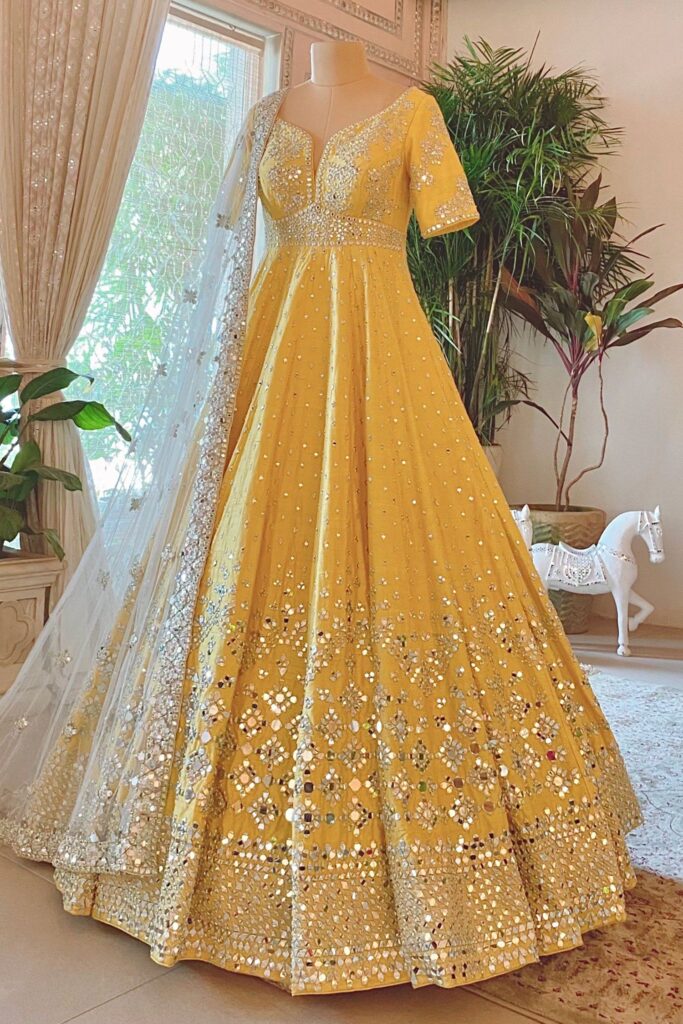 indian wedding dresses