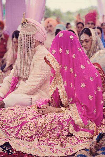 Abu Jani Sandeep Khosla – The Unreal Bride