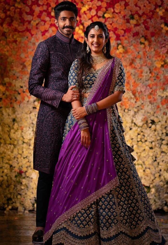 indian wedding dresses