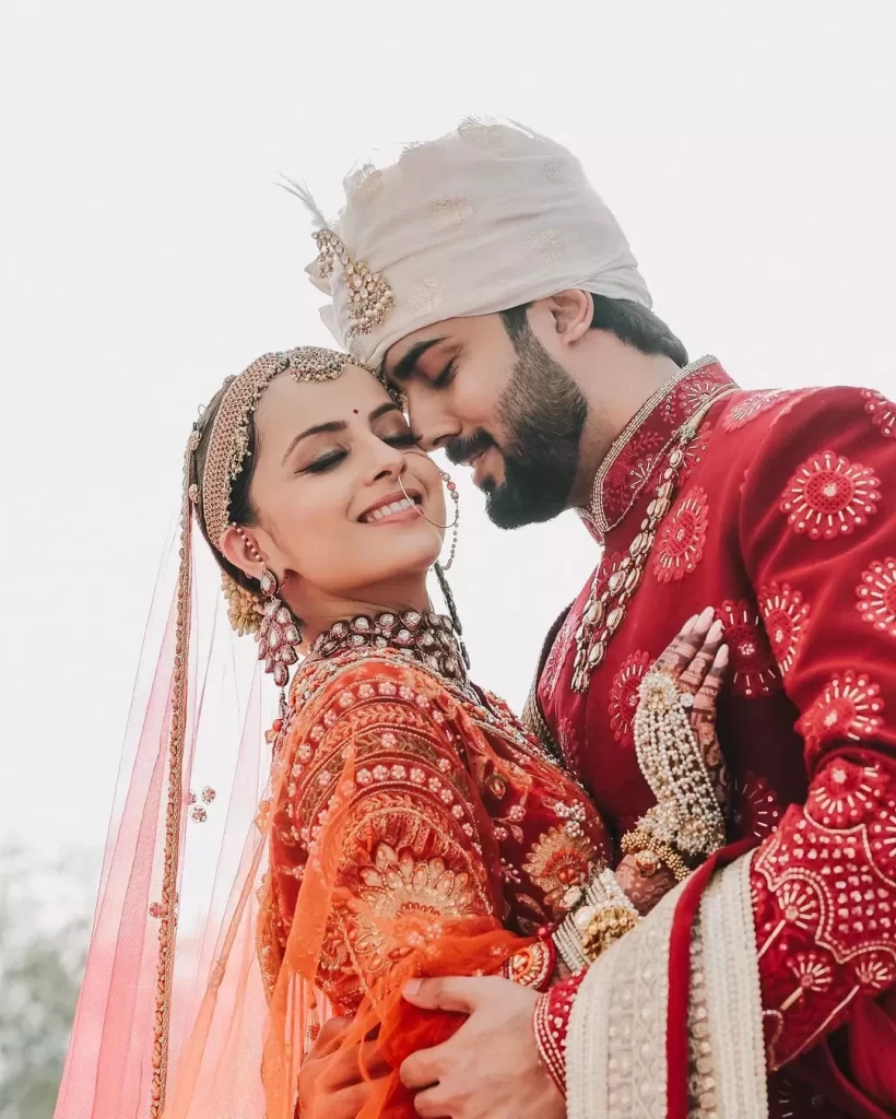 Akshay Mhatre On His Marriage With Shrenu Parikh: ‘Looking Forward To Spending My Life With Her’