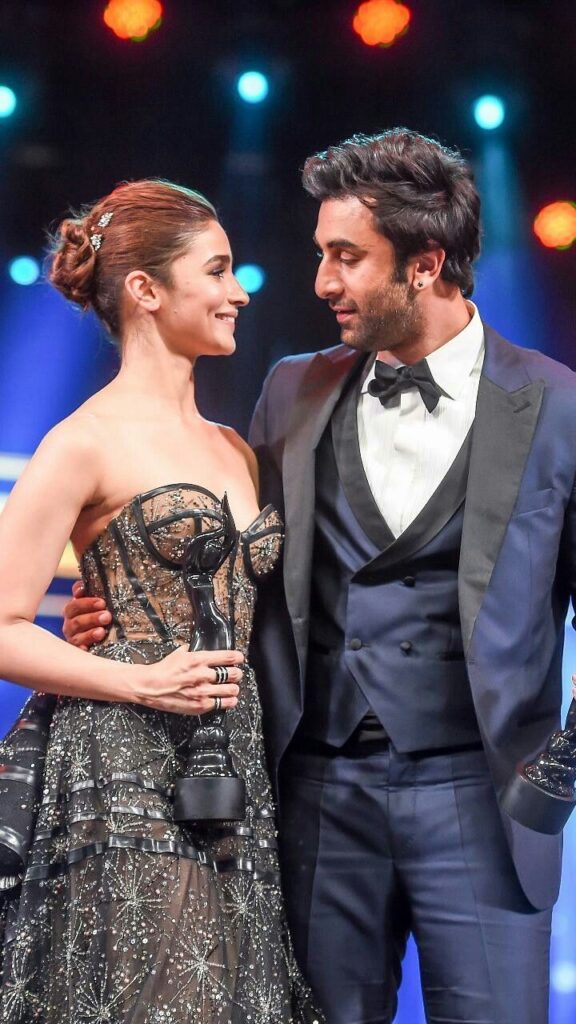 Alia Bhatt To Change Surname For Her Child, Reveals Why She Kept Wedding With Ranbir Kapoor A Secret