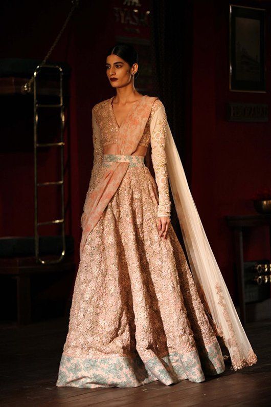 All Aboard Sabyasachi’s Ferozabad Express! | MissMalini