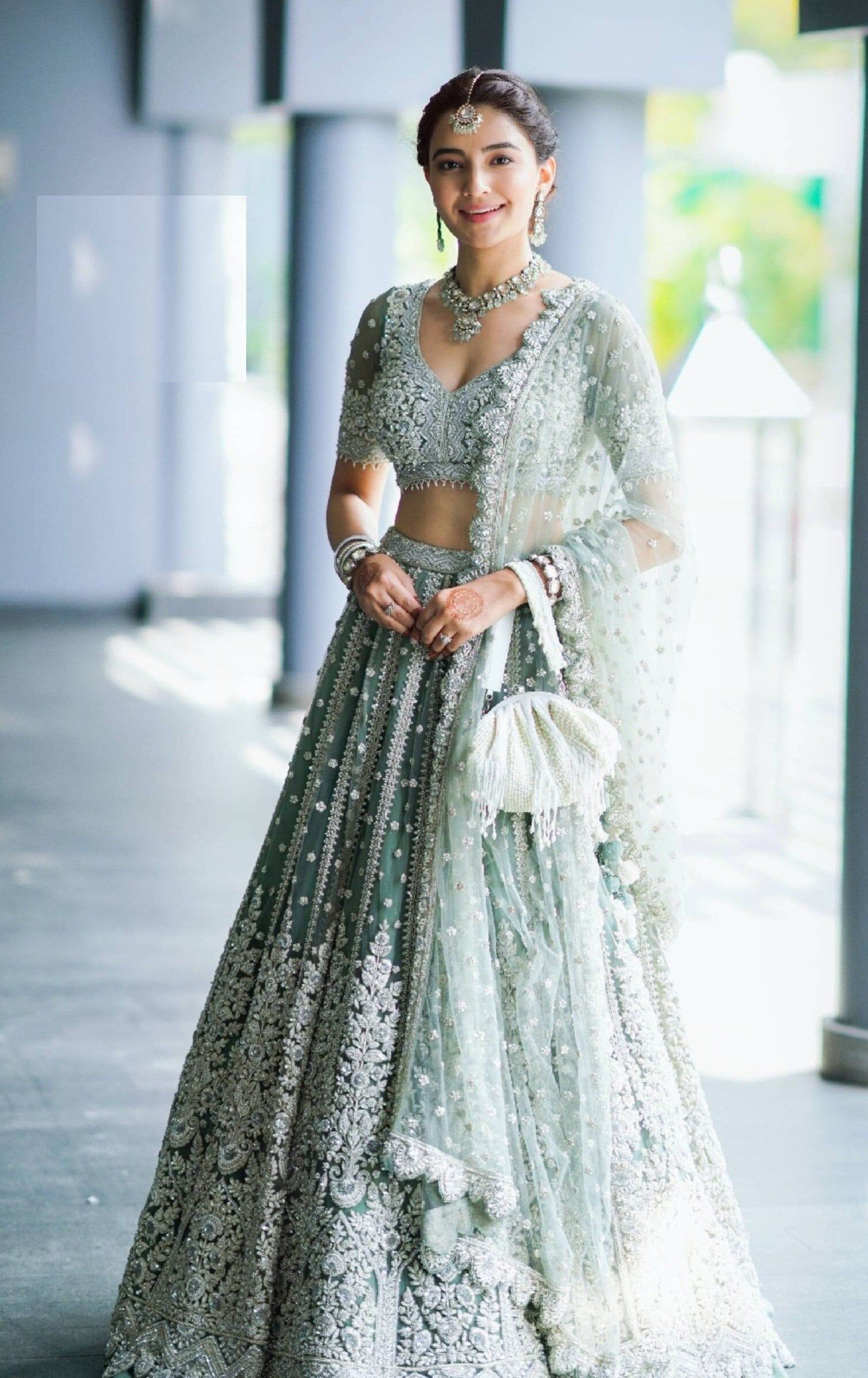 indian wedding dresses