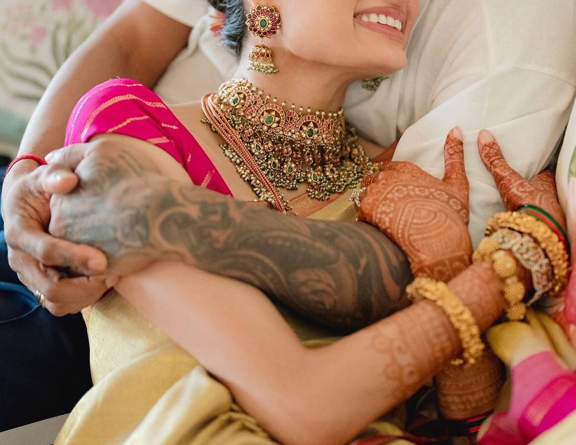 indian celebrity wedding pics