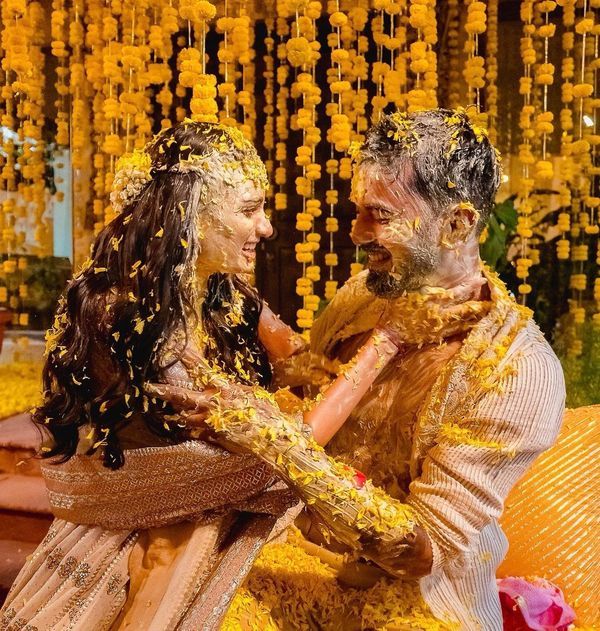 indian celebrity wedding pics