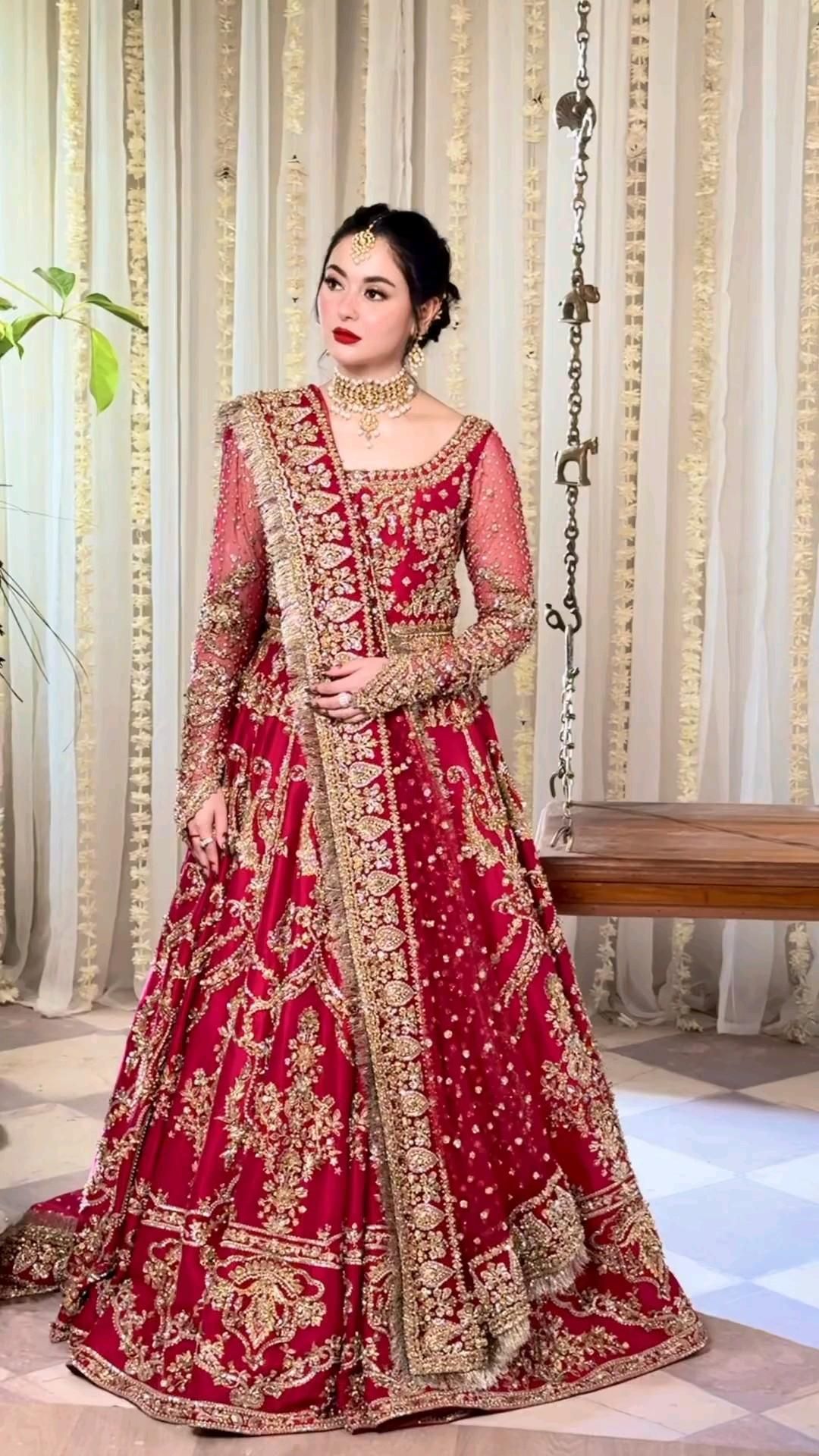 bridal mehndi