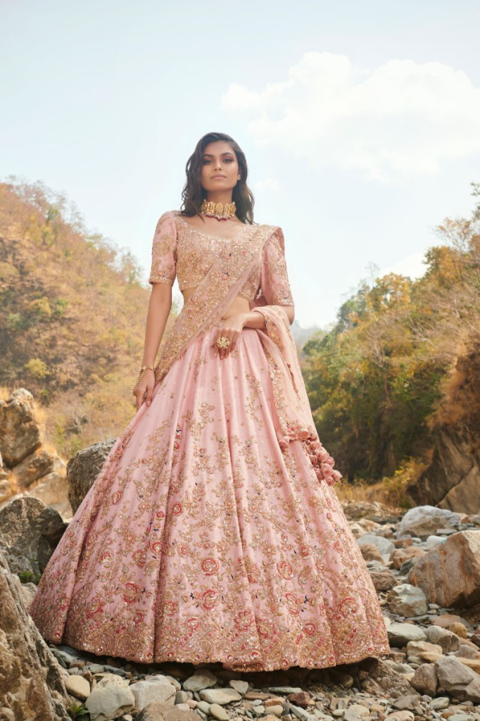 BridalTrunk – Online Indian Multi Designer Fashion Shopping   Shop luxury collection of Designer Bridal Lehengas Online @ BridalTrunk