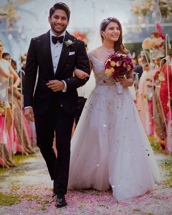 indian celebrity wedding pics