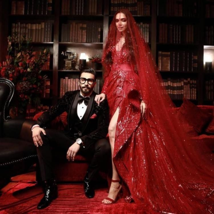 Deepika Padukone and Ranveer Singh’s FIRST wedding anniversary plans REVEALED; Find out