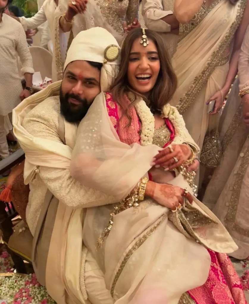 Designer-Duo Kunal Rawal And Arpita Mehta’s Pre-Wedding And Wedding Celebration! – ShaadiWish