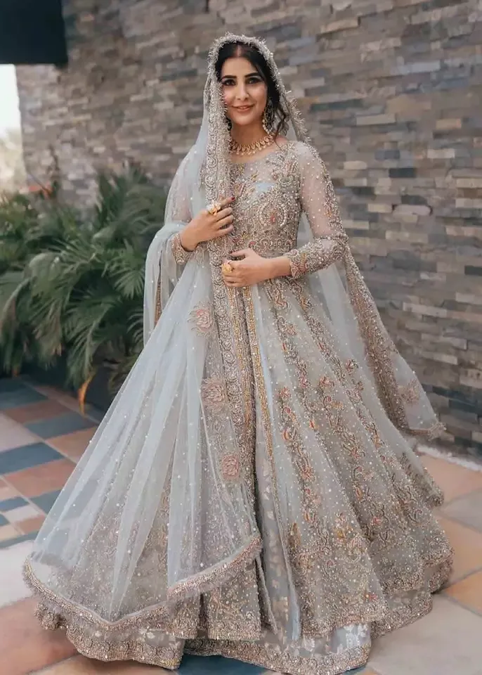 indian wedding dresses